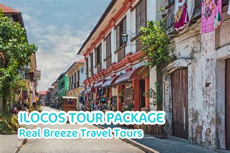 ilocos tour package|2D1N/3D2N Ilocos Tour Packages 2023 .